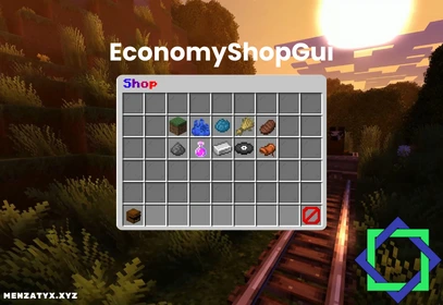Economyshopgui image