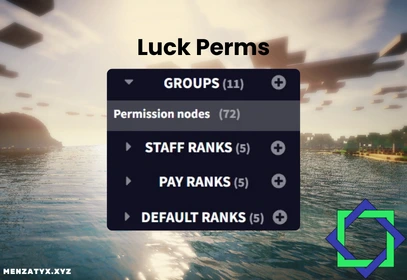 Luckperms image
