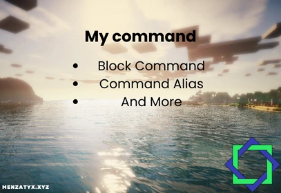 mycommand