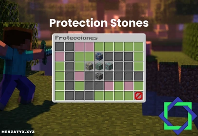 Protection Stones image