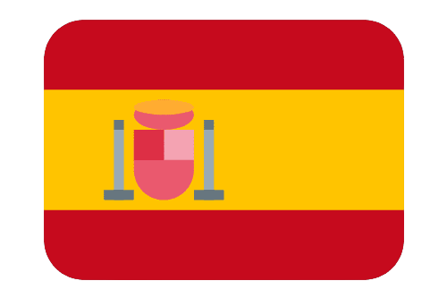 Spanish flag