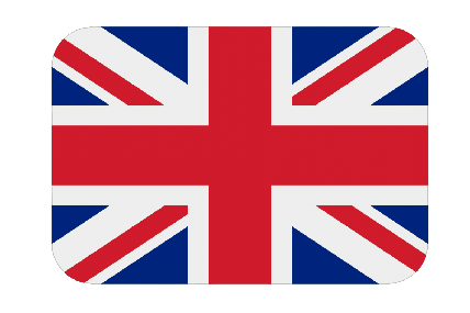 UK flag